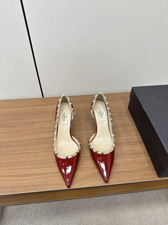 Valentino Shoe 